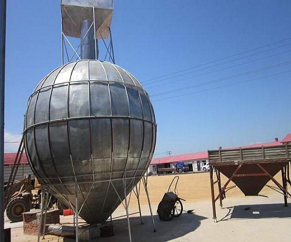 風提式內(nèi)循環(huán)稻谷烘干機