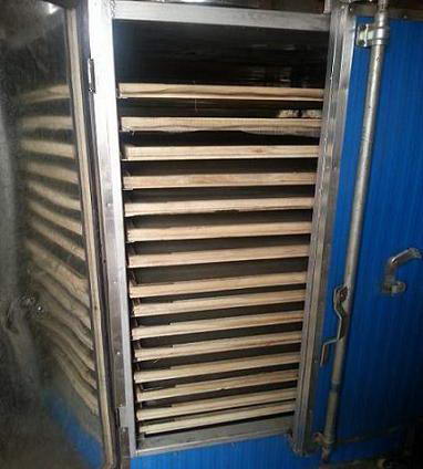 小型中藥材烘干機