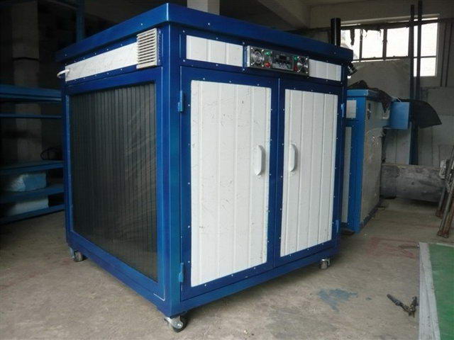 金銀花烘干設備